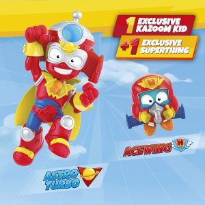 SUPERTHINGS TRAINING TOWER